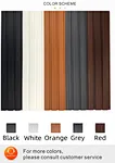outdoor WPC wall panel
